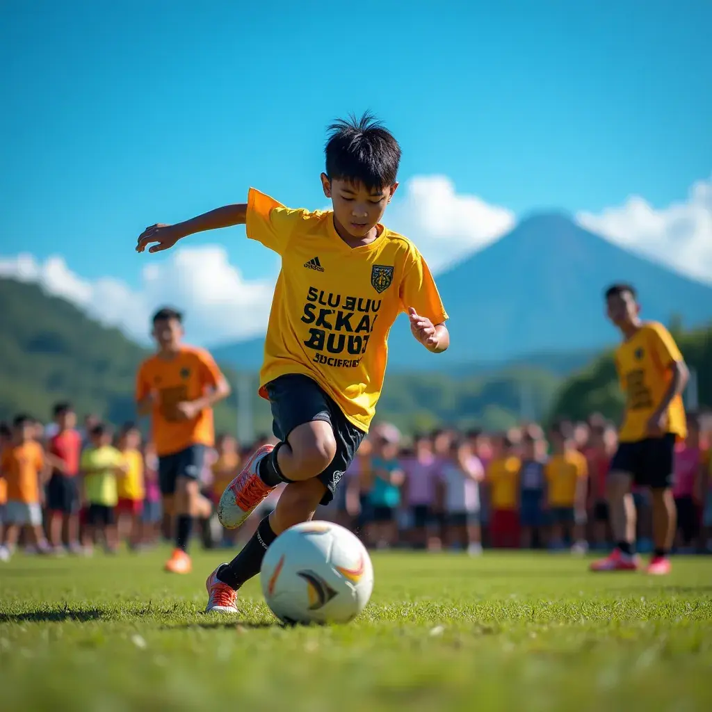 Advanced technology hub