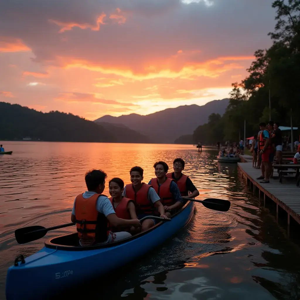 Industrial team collaboration